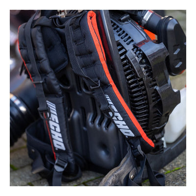 ECHO Rückentragbarer Profi-Powerbläser PB-9010T