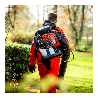 ECHO Rückentragbarer Profi-Powerbläser PB-9010T