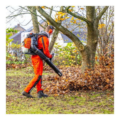 ECHO Rückentragbarer Profi-Powerbläser PB-9010T