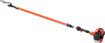 ECHO Teleskopierbarer Benzin-Hochentaster PPT-2620HES - Modell 2025