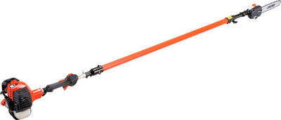 ECHO Teleskopierbarer Benzin-Hochentaster PPT-2620HES - Modell 2025