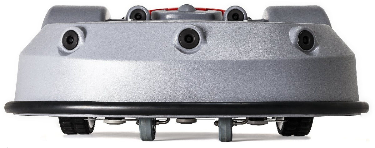 ECHO Mähroboter TM-1000 - für Sportplätze und Großflächen