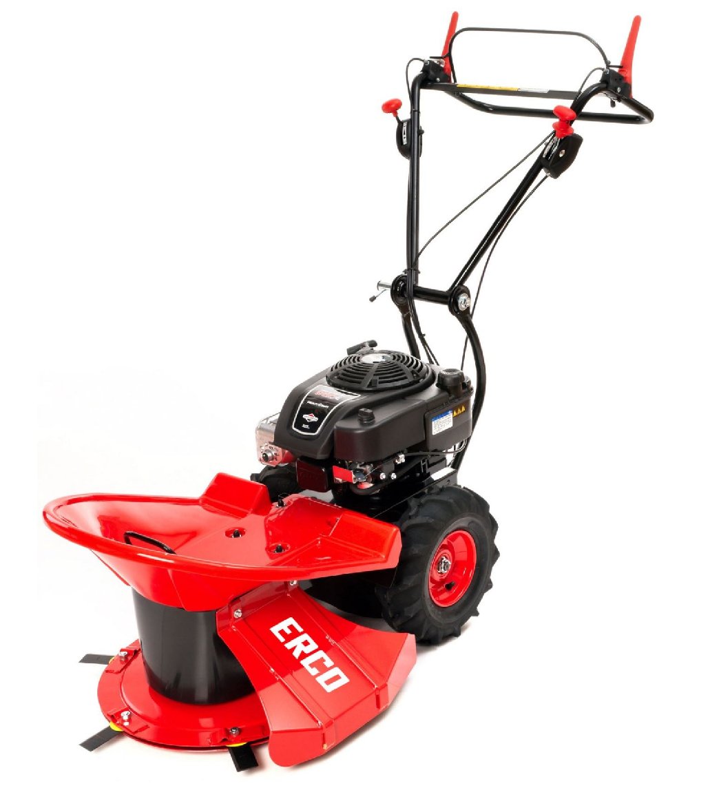 ERCO Kreiselmäher ETM-864HV
