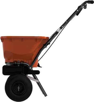 ERCO Handgeführter Schleuderstreuer RB-60