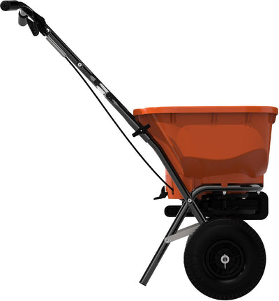 ERCO Handgeführter Schleuderstreuer RB-60