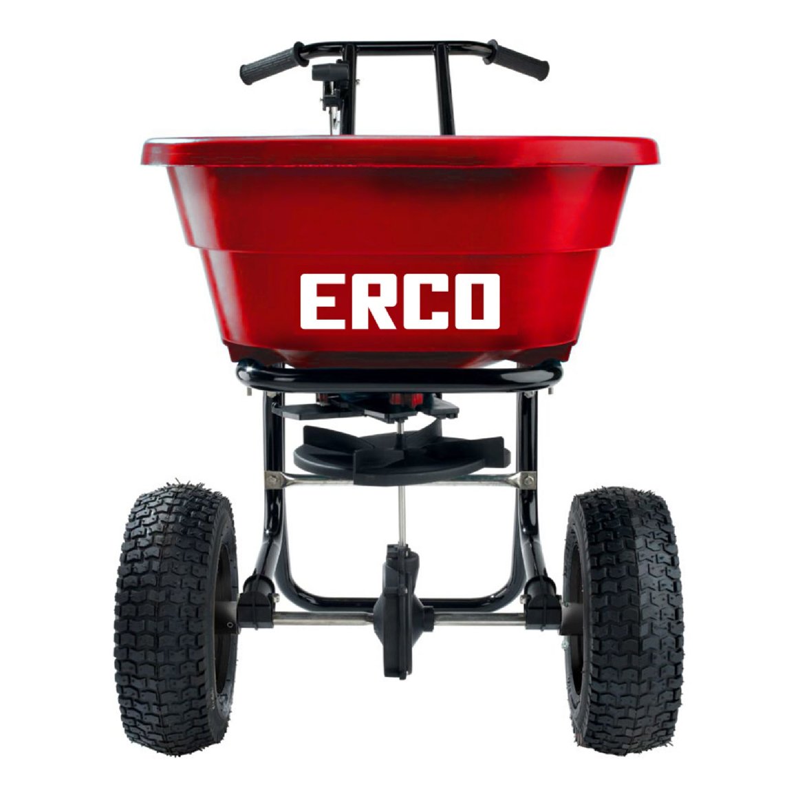 ERCO Handgeführter Schleuderstreuer SP-240