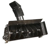 Efco Schneefräse 100 cm 536059550002
