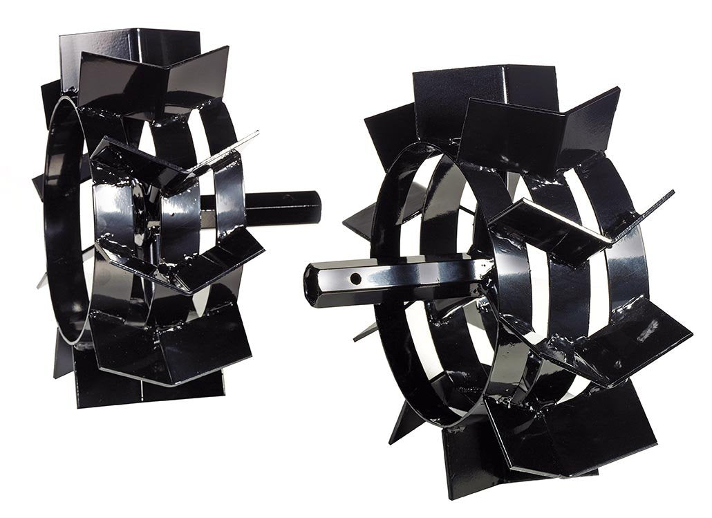 Efco Metallräder 69209084