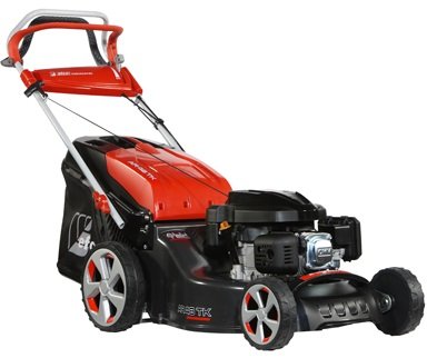 Efco Benzin-Rasenmäher mit Radantrieb AR 48 TK Allroad