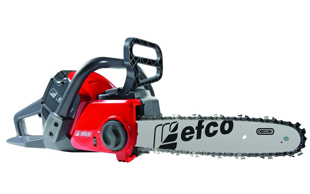 Efco Akku-Motorsäge MTi 30 Kit inkl. Akku 5,0 Ah und Ladegerät