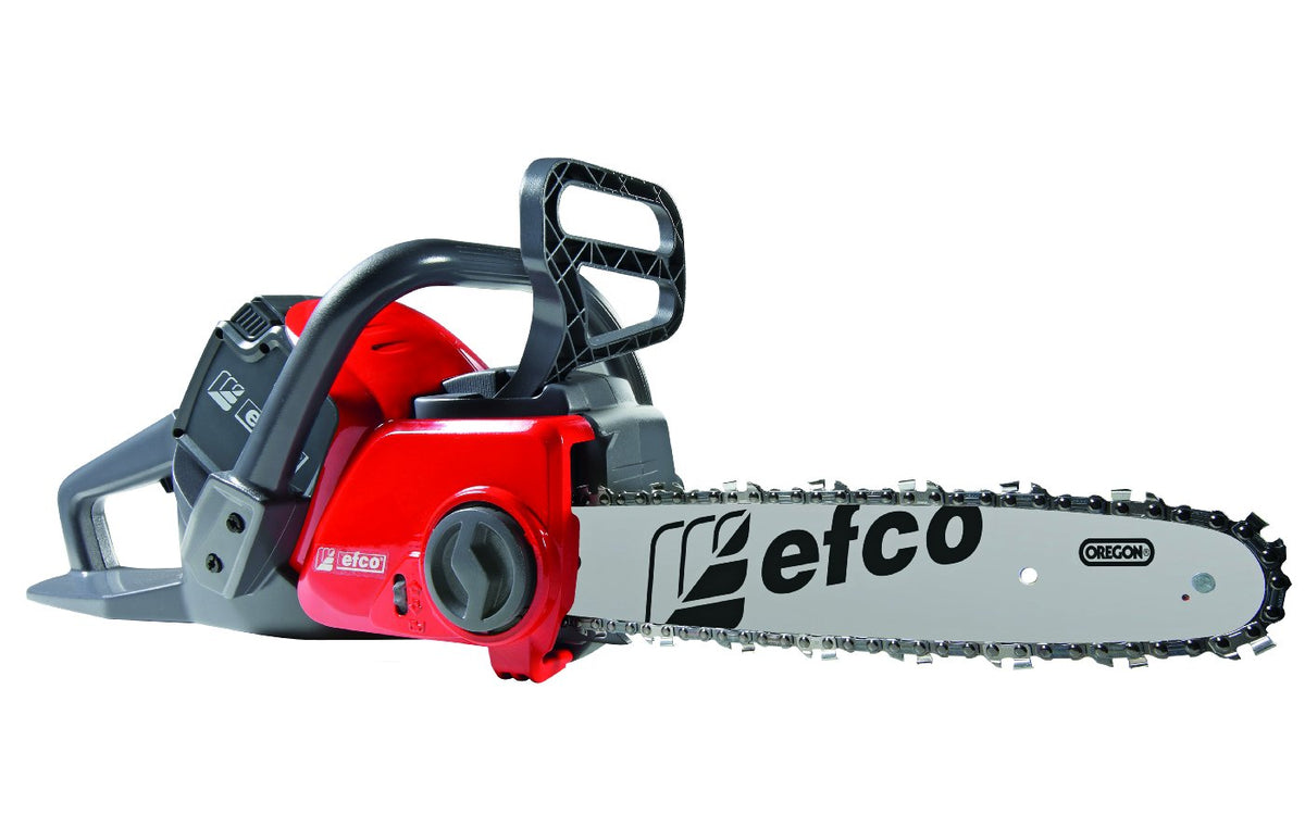 Efco Akku-Motorsäge MTi 30 Kit inkl. Akku 5,0 Ah und Ladegerät