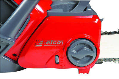 Efco Akku-Motorsäge MTi 30 Kit inkl. Akku 5,0 Ah und Ladegerät