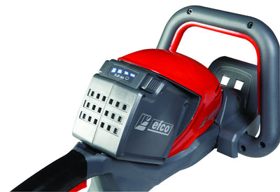 Efco Akku-Heckenschere TGi 45 ohne Akku und Ladegerät