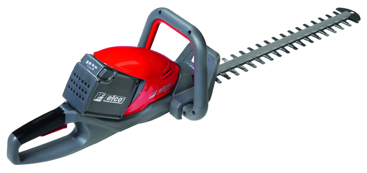 Efco Akku-Heckenschere TGi 45 Kit inkl. Akku 2,5 Ah und Ladegerät
