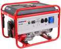 Endress Benzin-Stromerzeuger Classic Power Line ESE 606 HS-GT ES Non EU