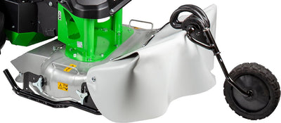 Eurosystems Anbau-Profi-Sichel-Mulchmäher 92 cm für eurosystems P130