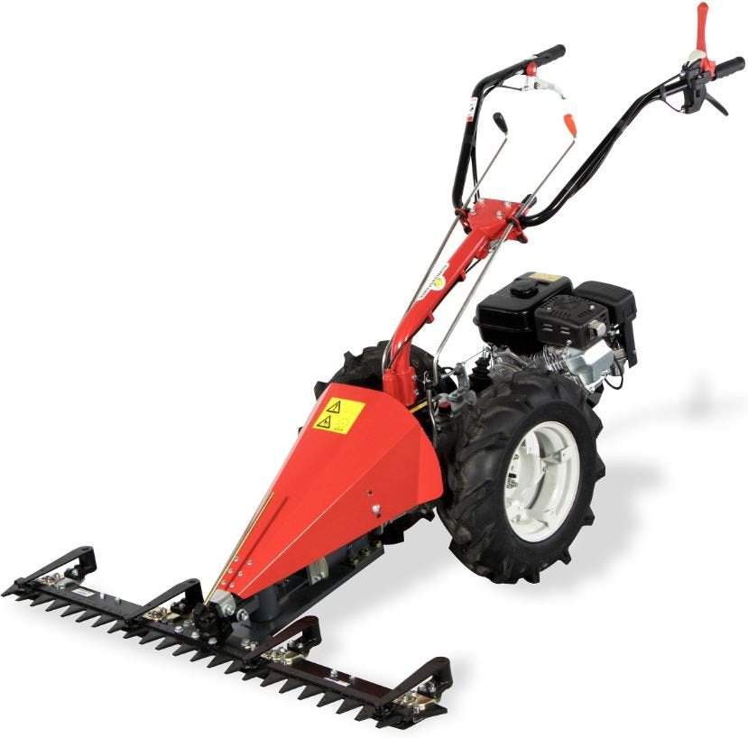 Eurosystems Mehrzweckgerät M 550 Honda GX 200 - Grundmaschine ohne Anbaugeräte und Räder