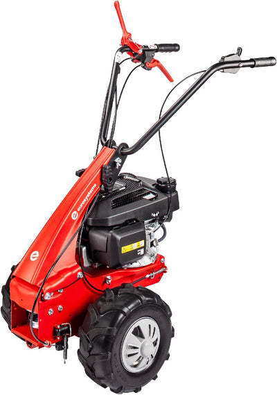 Eurosystems Mehrzweckgerät Minieffe M150 RG B&S 625 - Grundmaschine ohne Anbaugeräte