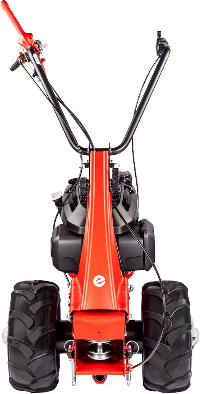 Eurosystems Mehrzweckgerät Minieffe M150 RG B&S 675 - Grundmaschine ohne Anbaugeräte