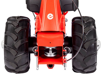 Eurosystems Mehrzweckgerät Minieffe M150 RG B&S 625 - Grundmaschine ohne Anbaugeräte