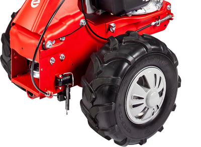 Eurosystems Mehrzweckgerät Minieffe M150 B&S 625 - Grundmaschine ohne Anbaugeräte