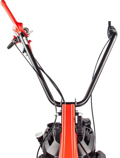 Eurosystems Mehrzweckgerät Minieffe M150 RG B&S 675 - Grundmaschine ohne Anbaugeräte