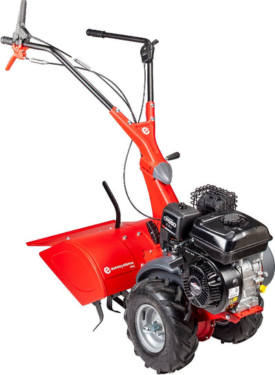 Eurosystems Motorfräsen