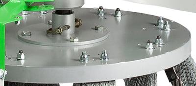 Eurosystems Wildkrautentferner