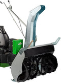 Eurosystems Anbau-Profi-Schneefräse für eurosystems P130