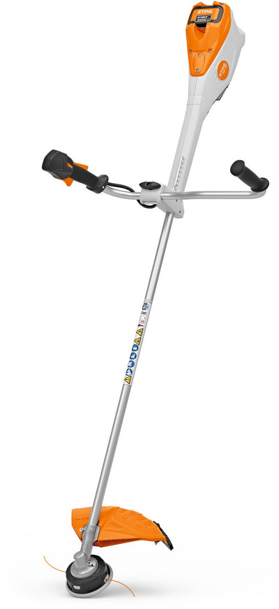 STIHL Akku-Motorsense FSA 135  Grundgerät / GSB 260-2 - ohne Akku und ohne Ladegerät - Modell 2025