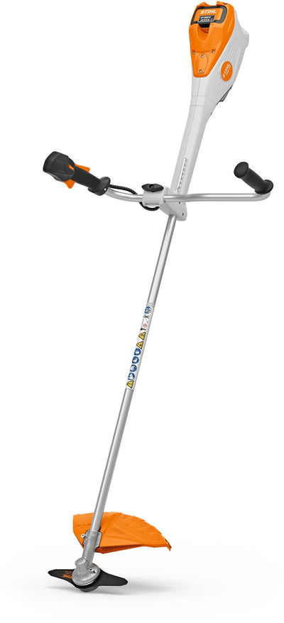 STIHL Akku-Motorsense FSA 135  Grundgerät / GSB 260-2 - ohne Akku und ohne Ladegerät - Modell 2025