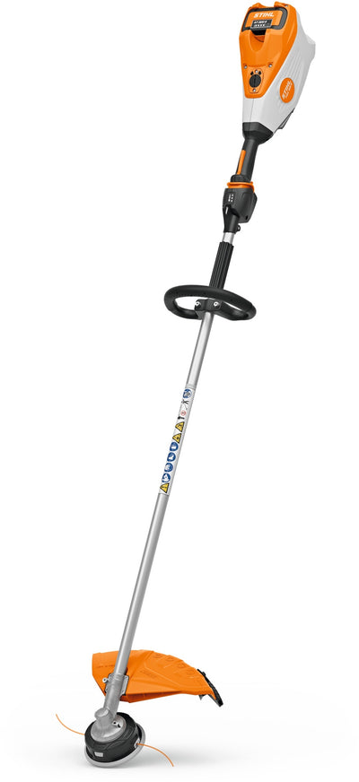 STIHL Akku-Motorsense FSA 135 R / AC C 26-2 - ohne Akku und ohne Ladegerät - Modell 2025