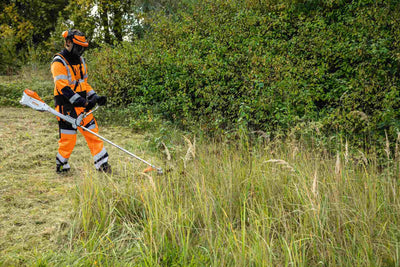 STIHL Akku-Motorsense FSA 135 R / AC C 26-2 - ohne Akku und ohne Ladegerät - Modell 2025
