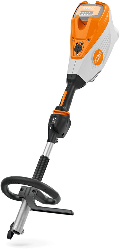 STIHL Akku-KombiMotor KMA 135 R ohne Akku und Ladegerät