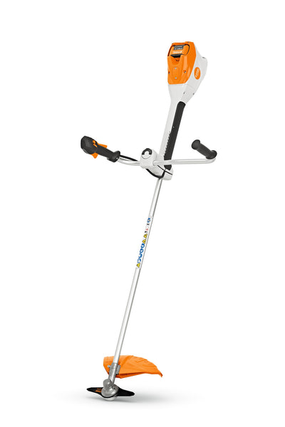 STIHL Akku-Motorsense FSA 200 Grundgerät GC 260-2 - Modell 2025