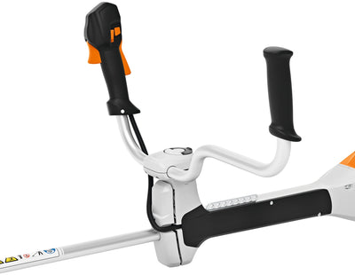 STIHL Akku-Motorsense FSA 200 Grundgerät GC 260-2 - Modell 2025