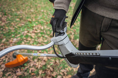 STIHL Akku-Motorsense FSA 200 Grundgerät GC 260-2 - Modell 2025