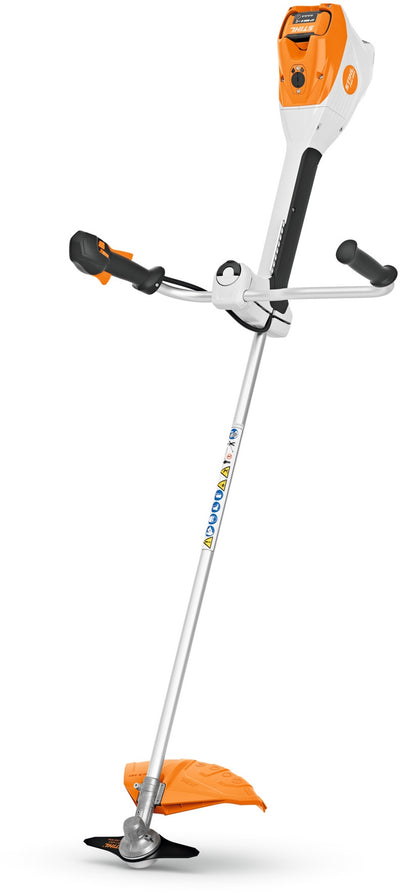 STIHL Akku-Motorsense FSA 200 Grundgerät GC 260-2 - Modell 2025