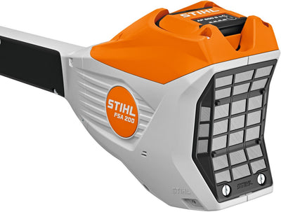 STIHL Akku-Motorsense FSA 200 Grundgerät GC 260-2 - Modell 2025
