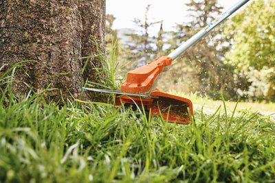 STIHL Akku-Motorsense FSA 60 R, ohne Akku und Ladegerät - Modell 2025