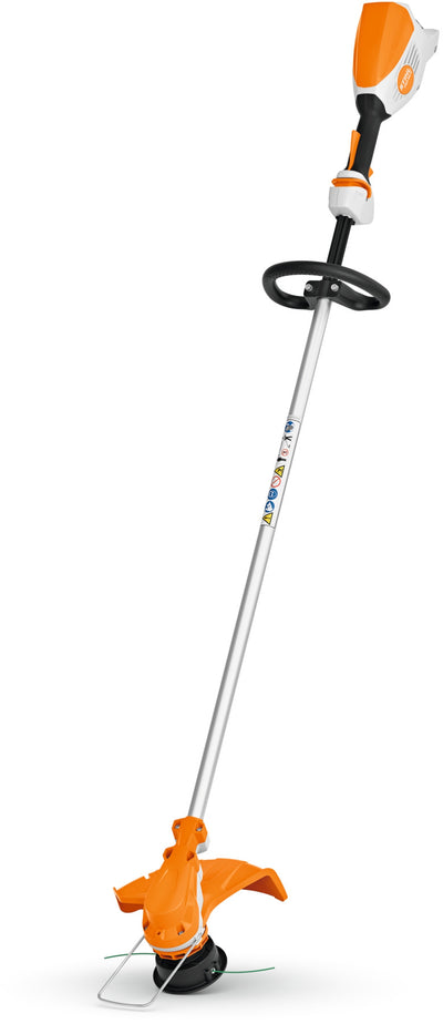 STIHL Akku-Motorsense FSA 60 R, mit Akku AK 20 und AL 101 - Modell 2025
