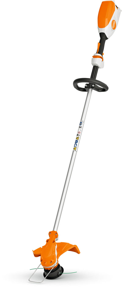 STIHL Akku-Motorsense FSA 86 R  ohne Akku und Ladegerät - Modell 2025