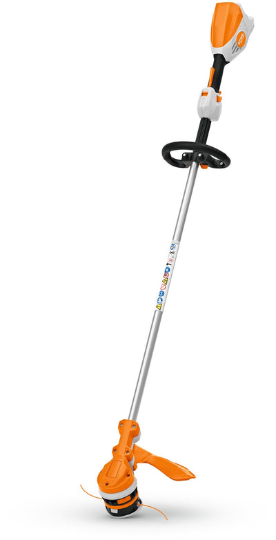 STIHL Akku-Motorsense FSA 70 R, ohne Akku und Ladegerät - Modell 2025