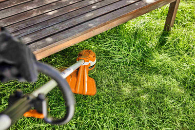 STIHL Akku-Motorsense FSA 70 R, ohne Akku und Ladegerät - Modell 2025