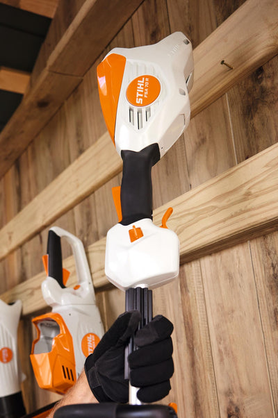 STIHL Akku-Motorsense FSA 70 R, ohne Akku und Ladegerät - Modell 2025
