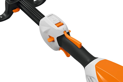 STIHL Akku-Motorsense FSA 70 R, ohne Akku und Ladegerät - Modell 2025