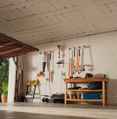 STIHL Akku-KombiMotor KMA 80 R - ohne Akku und Ladegerät - Modell 2025