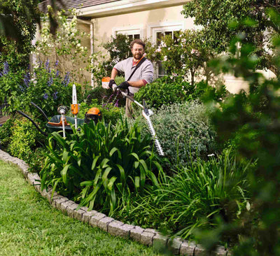STIHL Akku-KombiMotor KMA 80 R - ohne Akku und Ladegerät - Modell 2025
