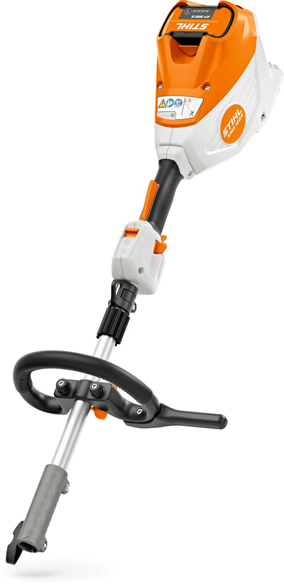 STIHL Akku-KombiMotor KMA 120 R Grundgerät - Modell 2025
