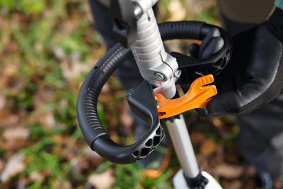STIHL Akku-KombiMotor KMA 120 R Grundgerät - Modell 2025